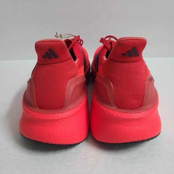 NEW Adidas Ultraboost 5X Running Shoes JH9032 Size 7 Ruby Red main image 4